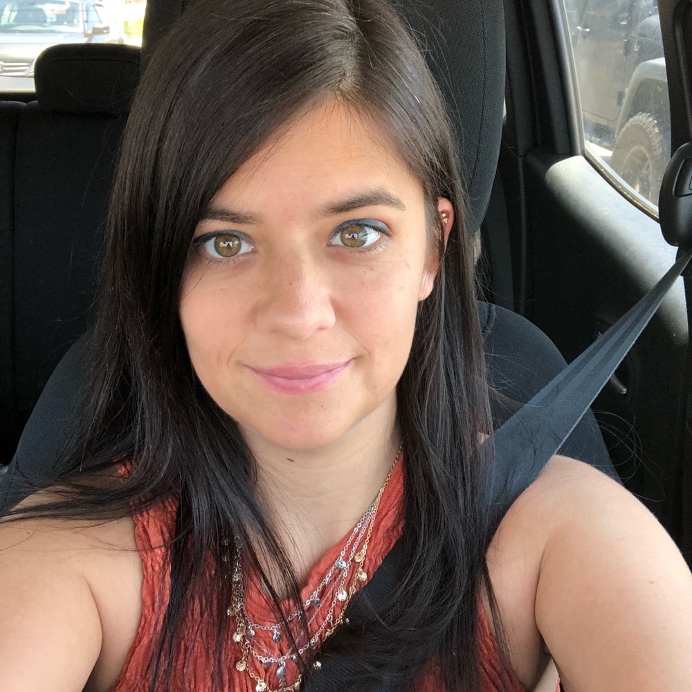Meet your Posher, Aimee
